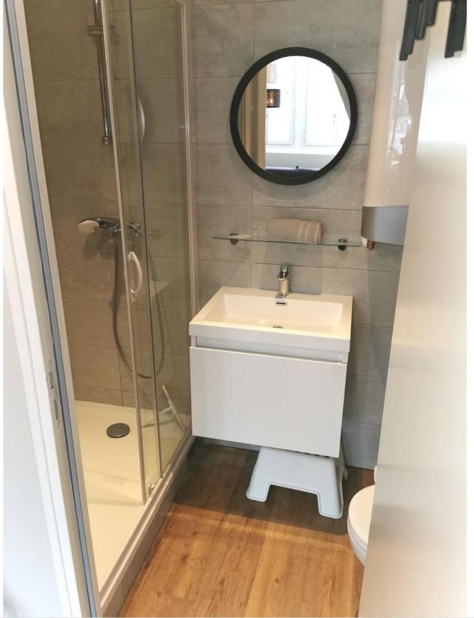 Somptueux Studio Hyper Centre Avec Wifi Apartment Orleans Ngoại thất bức ảnh